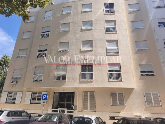 Apartamento, Setúbal
