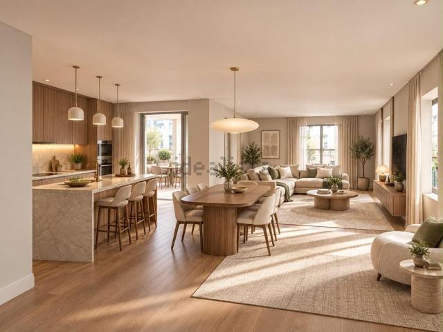 Apartamento, Setúbal