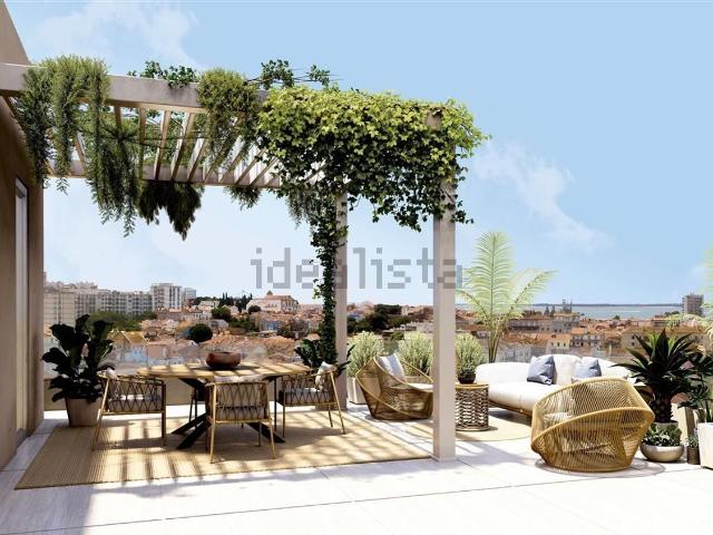 Apartamento, Setúbal
