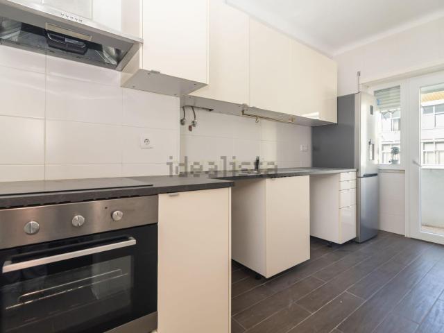 Apartamento, Setúbal