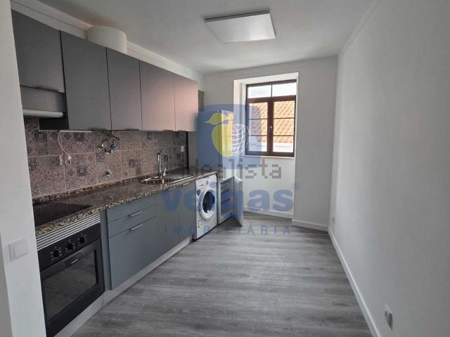 Apartamento, Setúbal