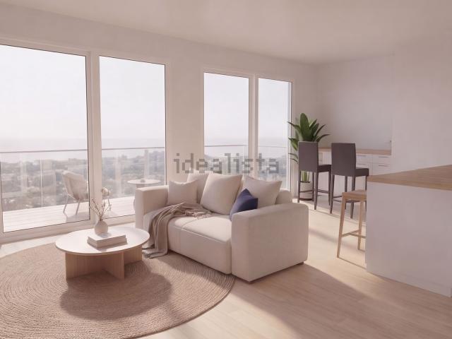 Apartamento, Setúbal