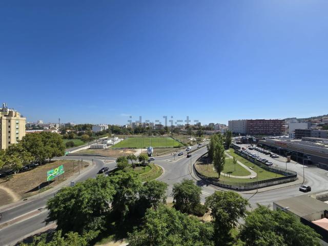 Apartamento, Setúbal