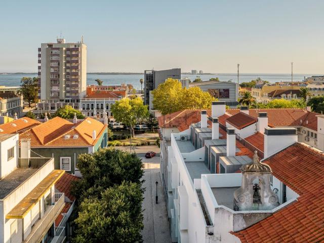 Apartamento, Setúbal