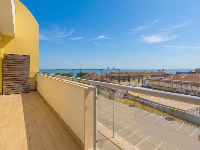 Apartamento, Setúbal
