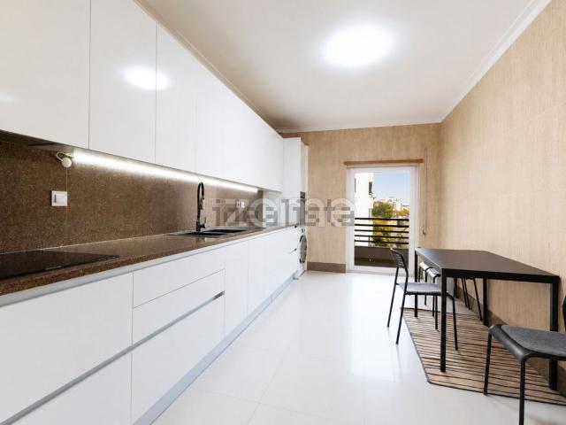 Apartamento, Setúbal