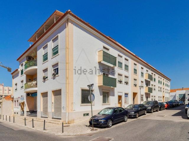 Apartamento, Setúbal
