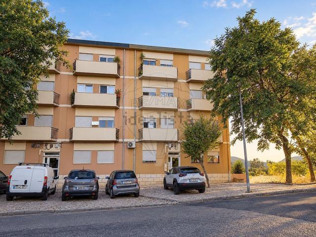 Apartamento, Setúbal