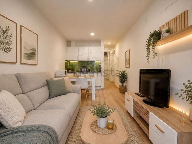 Apartamento, Setúbal