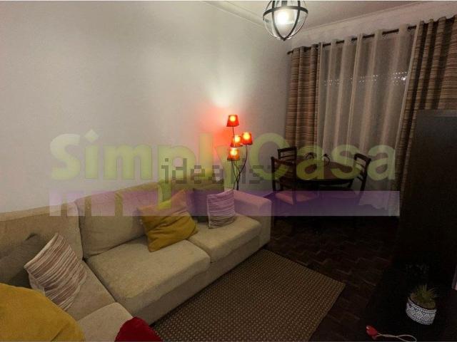 Apartamento, Setúbal