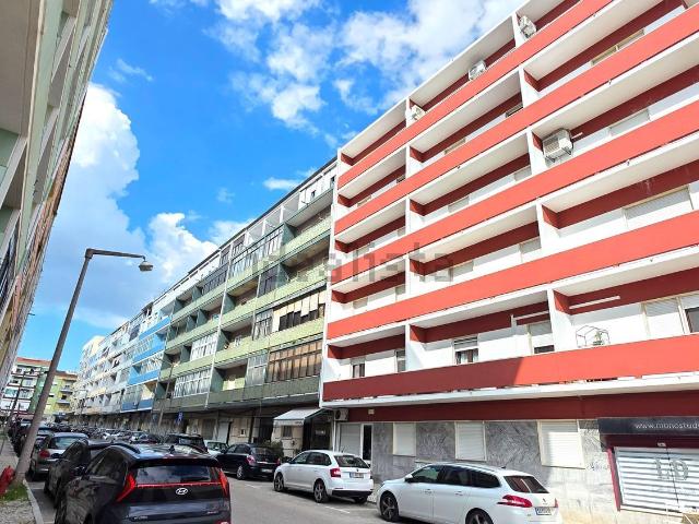 Apartamento, Setúbal