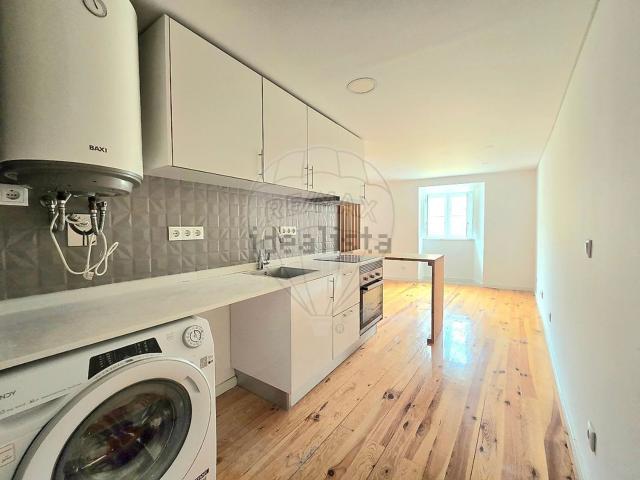 Apartamento, Setúbal