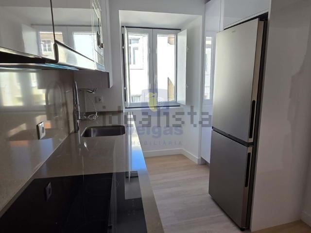Apartamento, Setúbal