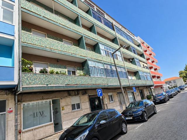 Apartamento, Setúbal