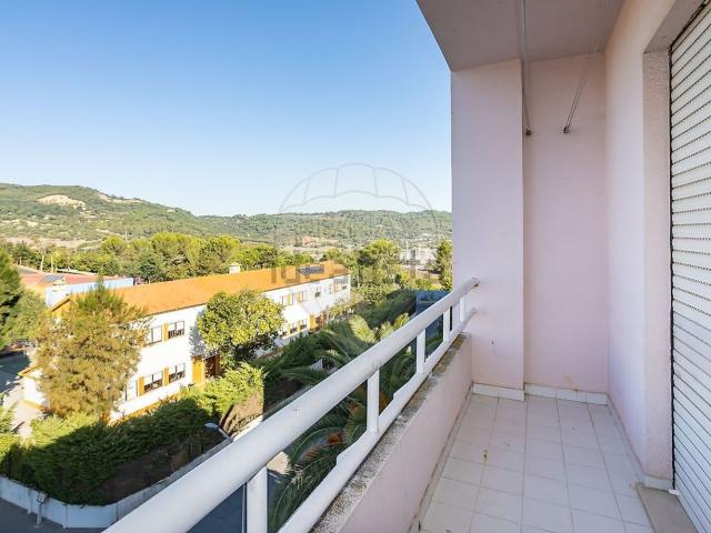Apartamento, Setúbal