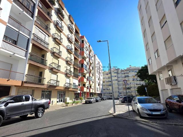 Apartamento, Setúbal