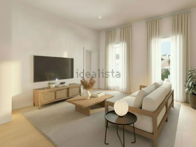 Apartamento, Setúbal