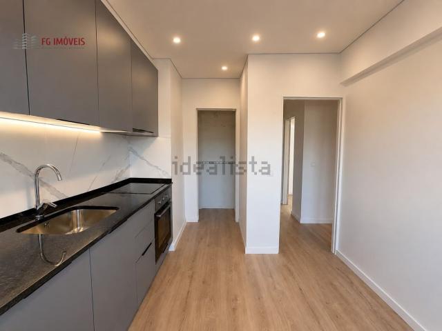 Apartamento, Setúbal