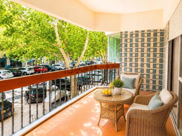Apartamento, Setúbal
