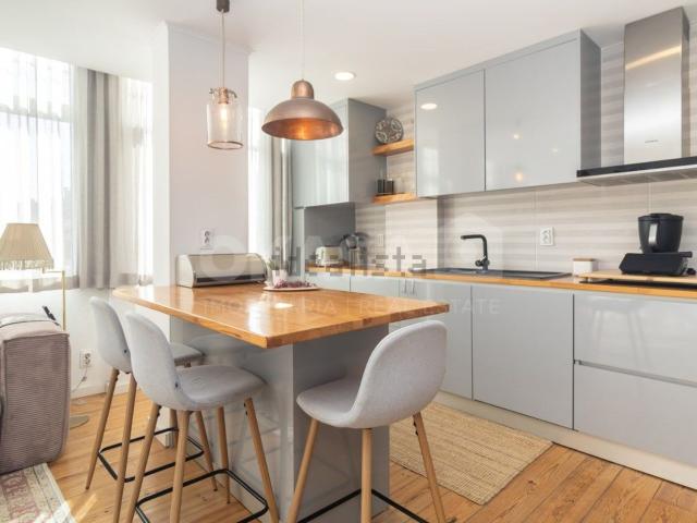 Apartamento, Setúbal