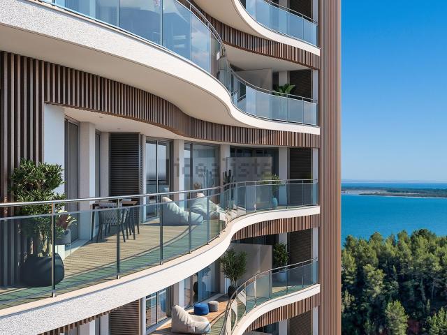 Apartamento, Setúbal