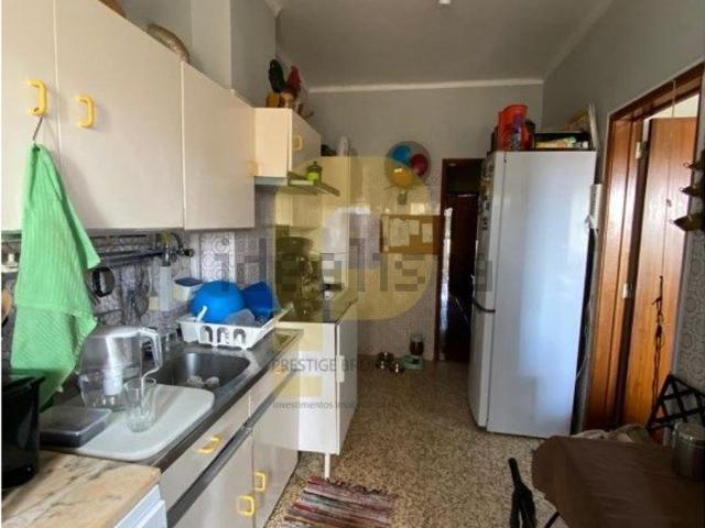 Apartamento, Setúbal
