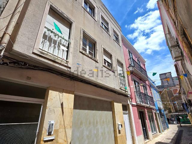 Apartamento, Setúbal