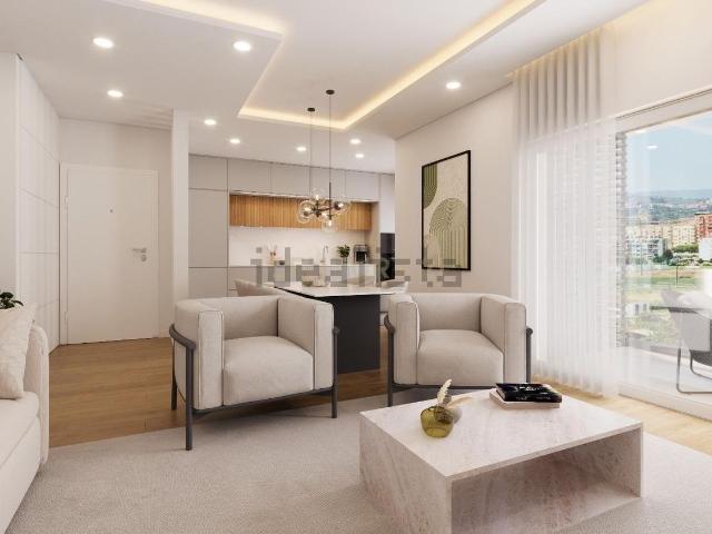 Apartamento, Setúbal