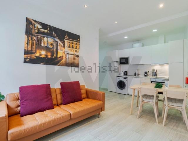 Apartamento, Setúbal