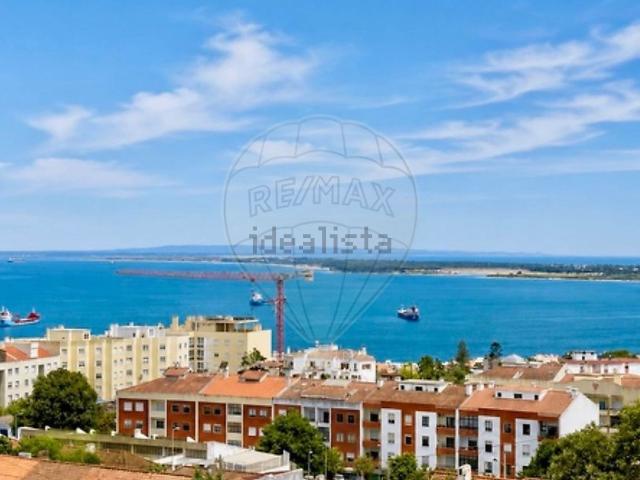 Apartamento, Setúbal