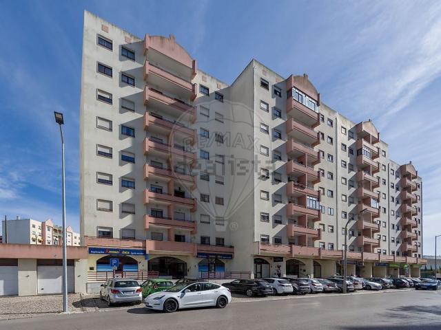 Apartamento, Setúbal