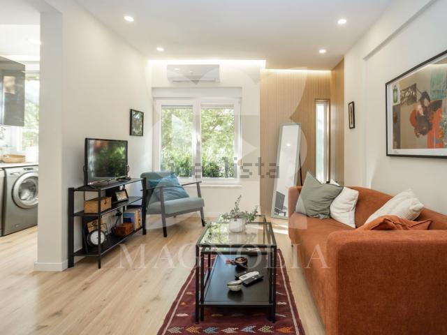 Apartamento, Setúbal