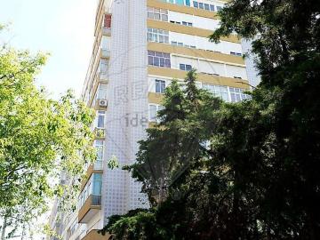 Apartamento, Setúbal