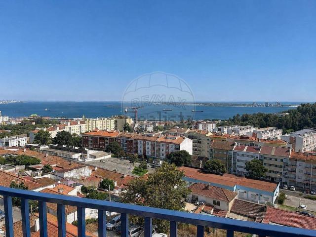 Apartamento, Setúbal