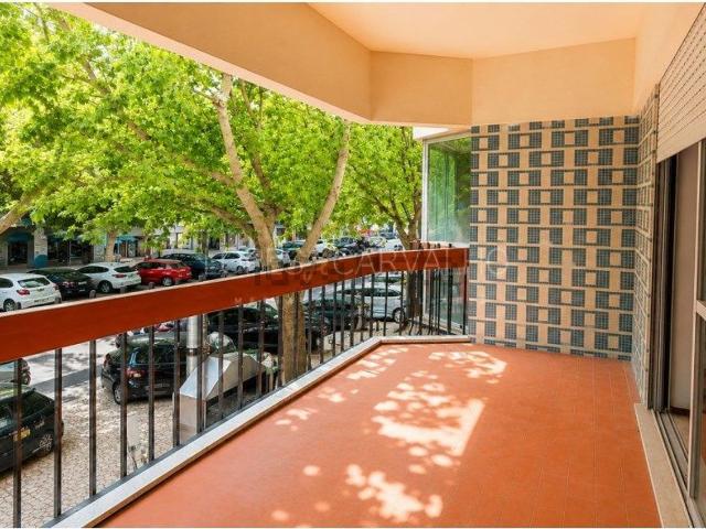 Apartamento, Setúbal