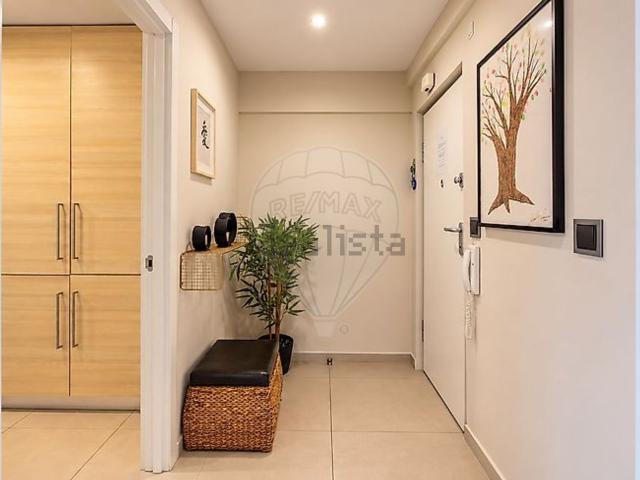 Apartamento, Setúbal