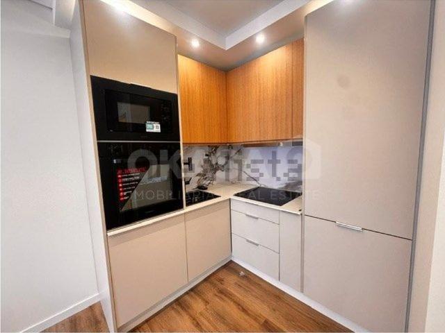 Apartamento, Setúbal