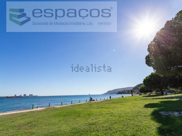 Apartamento, Setúbal