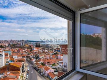 Apartamento, Setúbal