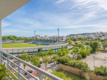 Apartamento, Setúbal