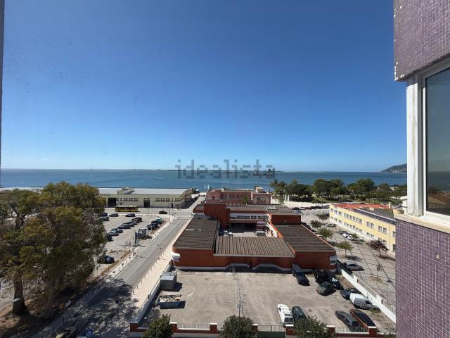 Apartamento, Setúbal