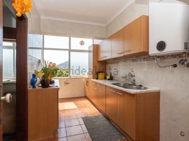 Apartamento, Setúbal