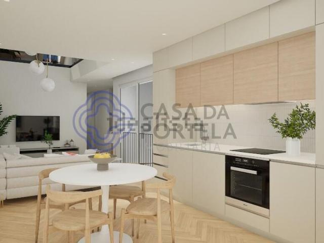 Apartamento, Setúbal