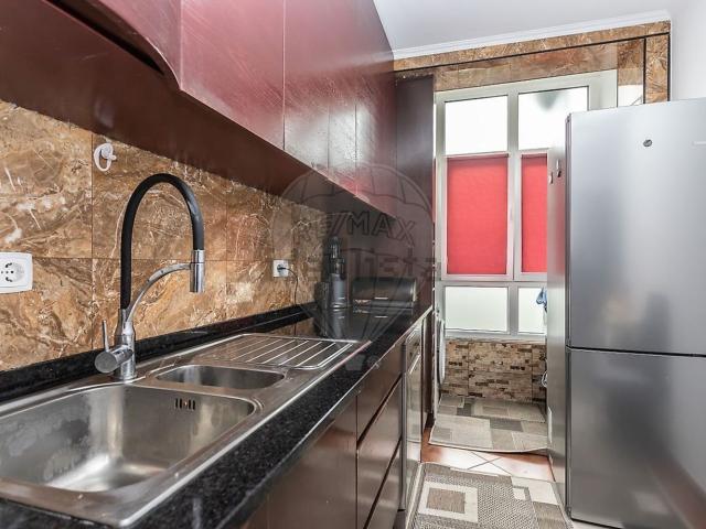 Apartamento, Setúbal