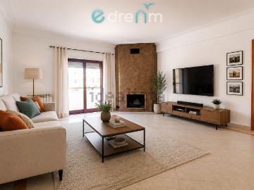 Apartamento, Setúbal