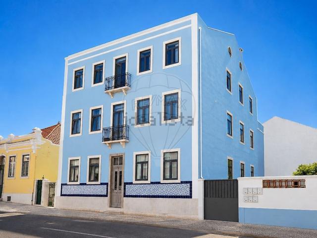 Apartamento, Setúbal