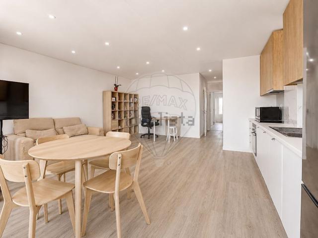Apartamento, Setúbal