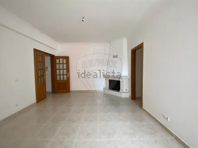 Apartamento, Setúbal