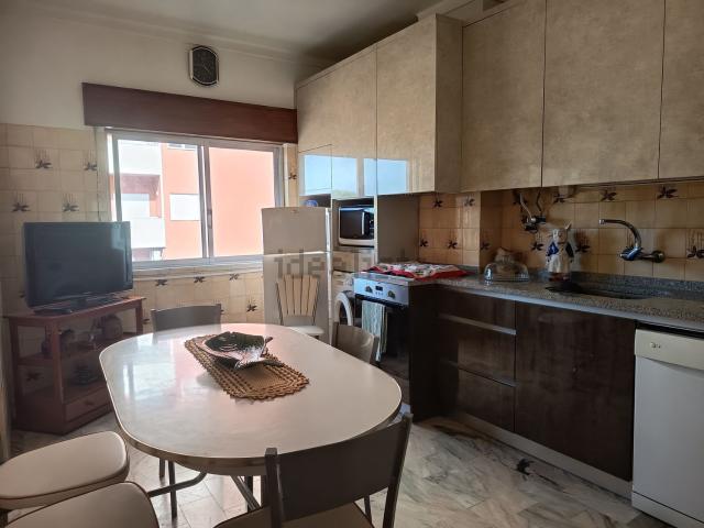 Apartamento, Setúbal