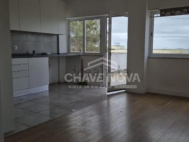 Apartamento, Setúbal